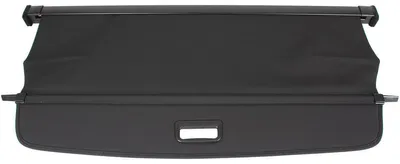 Productafbeelding van Bagageruimafdekking, rolgootafdekking, rolgoot voor Volvo XC60 II (2017-)