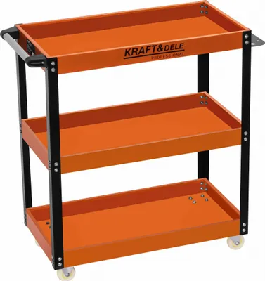 Produktbild von Werkstattwagen KD1092