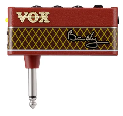 Produktbild von Vox AmPlug Brian May Kopfhörerverstärker für Gitarre
