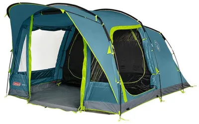 Produktbild von Coleman Aspen™ 4 Zelt (Modell 2024)