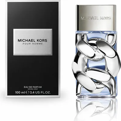 Produktbild von Perfume Unisex Michael Kors Pour Homme EDP 100 ml