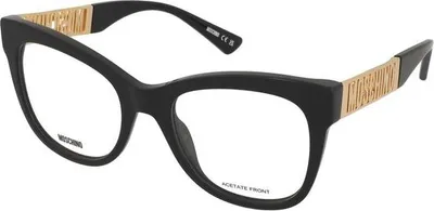 Produktbild von Brillen Moschino MOS641 807
