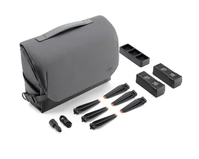 Obrázok produktu pre DJI Mavic 3 Series Fly More Kit kamera dron diel/príslušenstvo
