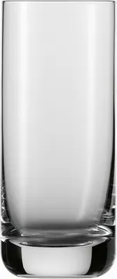 Produktbild von 6x Longdrinkglas CONVENTION Inhalt 0,37 l Trinkglas, Saftglas