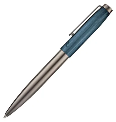 Immagine prodotto di CERRUTI 1881 Penna a sfera Rivington Navy & Gun