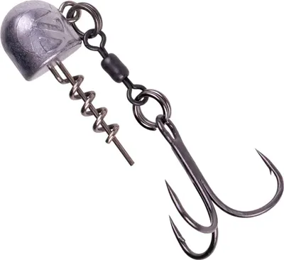 Produktbild von Zeck Fishing Zander Genickdrilling #2 10 g