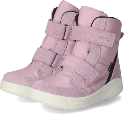 Produktbild von Ecco Klettstiefel Kinder 31393830373439 Lila 31 EU