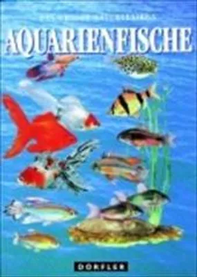 Produktbild von Aquarienfische