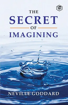 Produktbild von The Secret Of Imagining