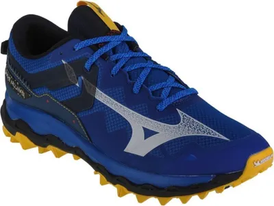 Produktbild von Mizuno Wave Mujin 9 Trailschuhe Herren