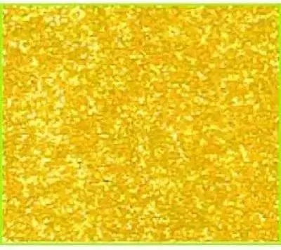 Image de Carton pailleté or 250g 25x35cm 5 feuilles