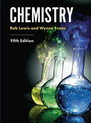 Productafbeelding van Chemistry