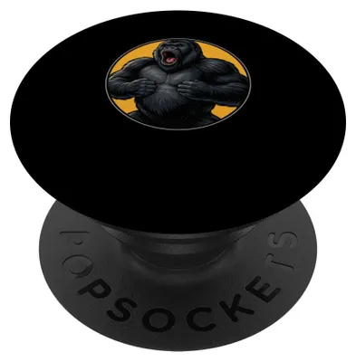 Immagine prodotto di Gorilla, PopSockets, Klebender, PopGrip