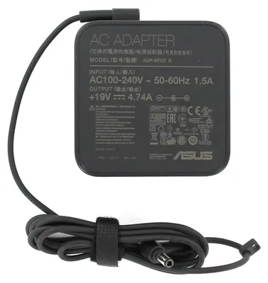 Produktbild von ASUS 0A001-00051000 Netzteil und Spannungswandler (0A001-00051000)