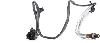 Produktbild von BOSCH Lambdasonde für VOLVO V70 II (285) vor-Kat 0 258 007 368