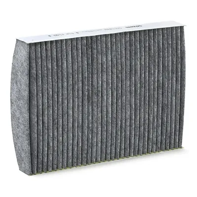 Produktbild von PURFLUX AHC284 Innenraumfilter Pollenfilter für RENAULT MEGANE III Grandtour (KZ0/1) Aktivkohle