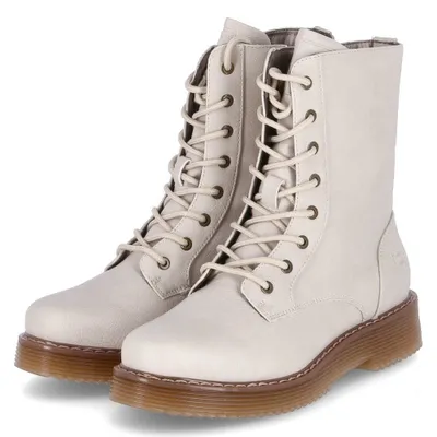 Produktbild von Stiefeletten NERIA, 221-011: Deutsch:38, Color:hellbeige
