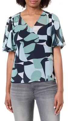 Produktbild von TOM TAILOR Damen Bluse