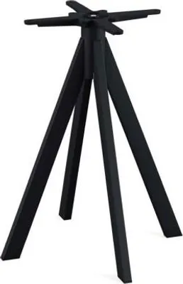 Obrázek produktu pro Infinity – Nízký rám stolu, 1 kus