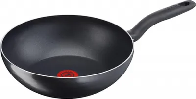 Produktbild von Tefal 28cm Stir Fry Wok Pfanne Bratpfanne