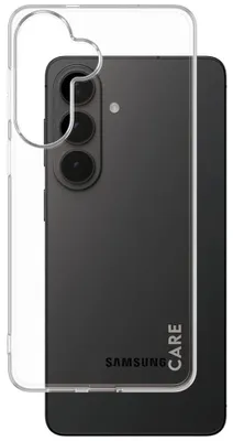 Produktbild von PanzerGlass CARE™ by ® X-Ray Case Samsung Galaxy S26+, Cover, Samsung, Samsung - Galaxy S26+, Transparent