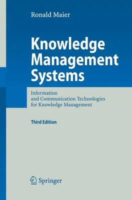 Obrázek produktu pro Knowledge Management Systems