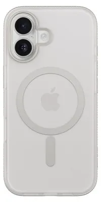 Produktbild von Belkin Grip magn. Schutzhülle iPhone 17 sand MSA034hqSA