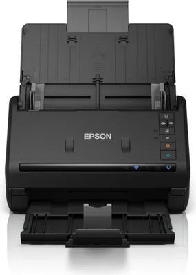 Image de Epson WorkForce ES-500WII Scanner à feuilles 600 x 600 DPI A4 Noir