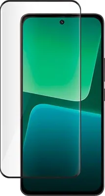 Image de Film de protection 3D pour écran de Xiaomi Redmi Note 13 Pro+