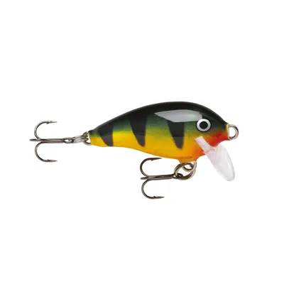 Produktbild von Rapala® Mini Fat Rap® - barva P
