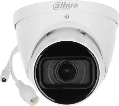 Produktbild von Technology WizSense IPC-HDW3241T-ZAS Sicherheitskamera Geschützturm IP-Sicherheitskamera Innen & Außen 1920 x 1080 Pixel Decke/Wand/Stange