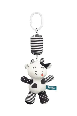 Venditer Baby Rasseln 2er Set - Greifling & Spielzeug Für 0-12 Monate