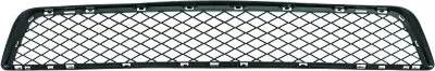 Produktbild von DIEDERICHS Lüftungsgitter Grill Stoßfänger für BMW X5 (E70) Schwarz