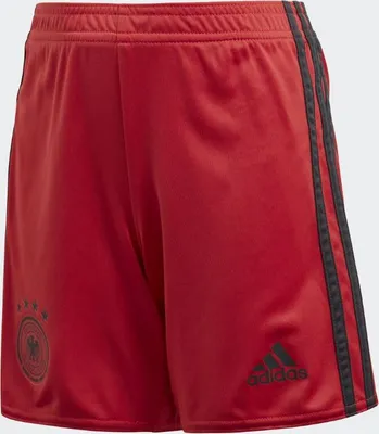 Produktbild von Adidas DFB GK SHO GLORED S