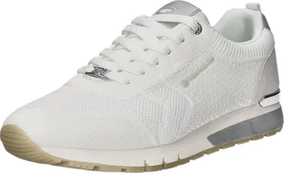 Produktbild von Tom Tailor Sneaker weiß in Gr. 42