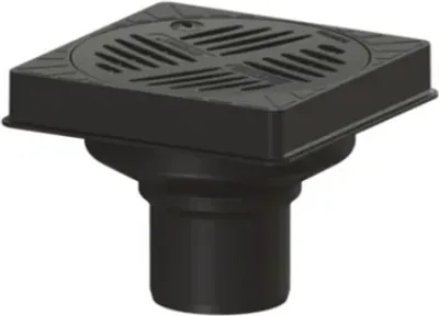 Produktbild von KESSEL 67110B Hofablauf