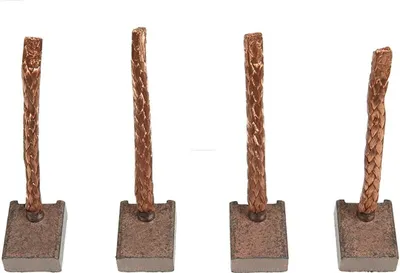 Image de Brosses De Démarrage