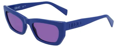 Obrázek produktu pro LIUJO Sluneční brýle LJ790S5221400