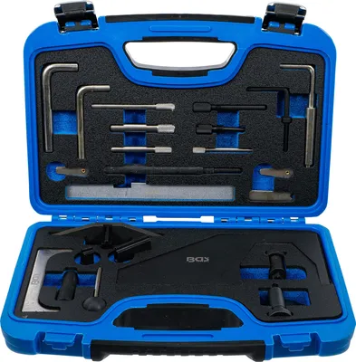 Immagine prodotto di BGS Set di strumenti per la regolazione del motore per Ford - 8156