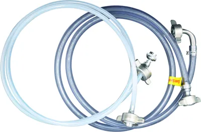 Zdjęcie produktu dla Wąż do gorących napojów - 10 mm, ok. 1,5 m