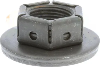 Obrázek produktu pro Matice, čep nápravy FORD Fiesta, Escort, Ka Courier, Focus, Puma