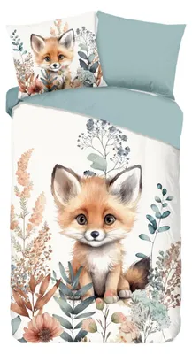Obrázek produktu pro Muller Textiles 32066.99.08, Obsahuje přehoz, Potah na polštář v ceně