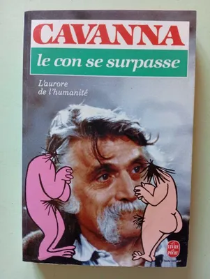Image de Le Con se surpasse