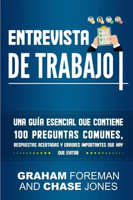 Produktbild von Entrevista de Trabajo