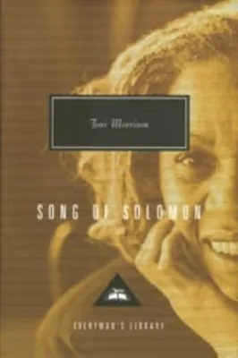 Image de Song Of Solomon