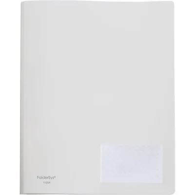 Produktbild von FSY Multi-Hefter, Standard, weiß, 1 Stück