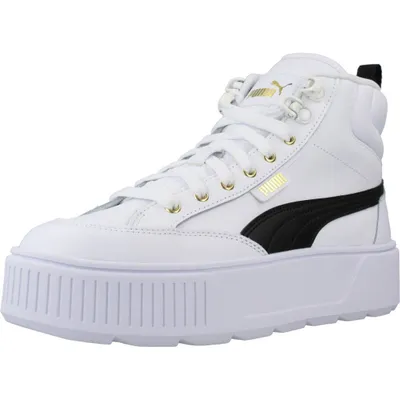 Produktbild von PUMA KARMEN MID Weiß