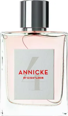 A clear, professional studio shot of a perfume bottle.
