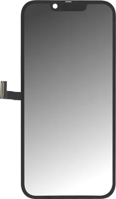 Produktbild von Display für iPhone 13 Pro Max In-Cell LCD Touch Bildschirm