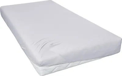 Produktbild von Westminster Spannbetttuch Mako Jersey 150 x 200 cm hellgrau